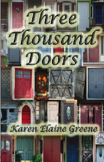 Three Thousand Doors