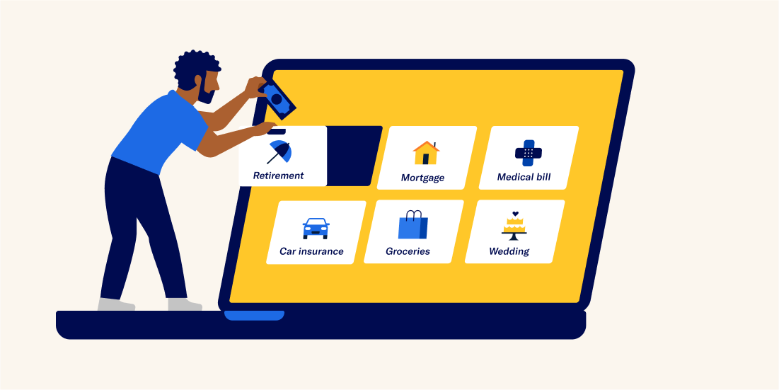 How a 401(k) Can Still Fit Into Your Life Among Competing Financial Priorities